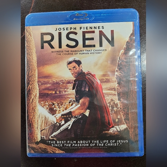 Pack of 5 Assorted Blu Ray Movies - Picture 5 of 6